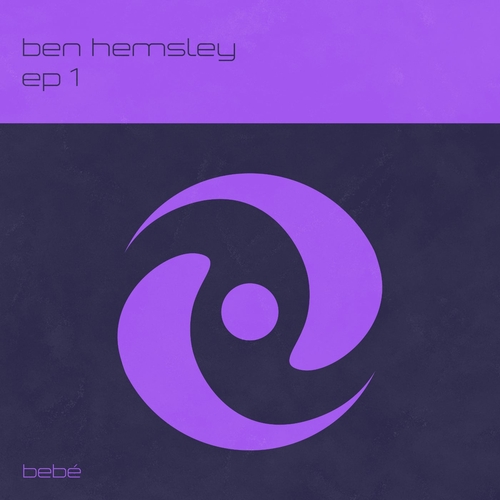 Ben Hemsley - EP 1